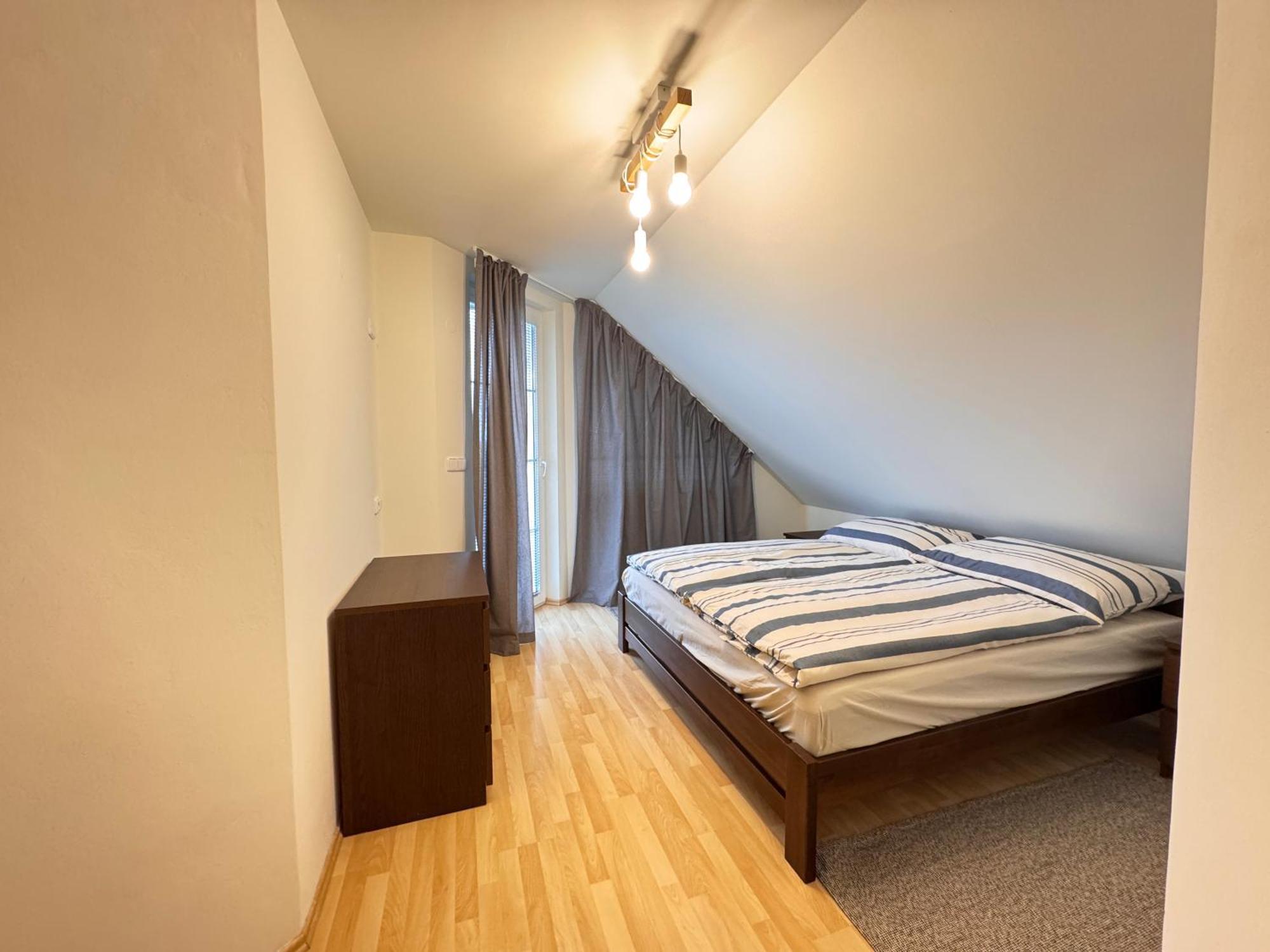 Diamondvilla, 4 Bedroom Apartment, Garden & Spa Praag Buitenkant foto