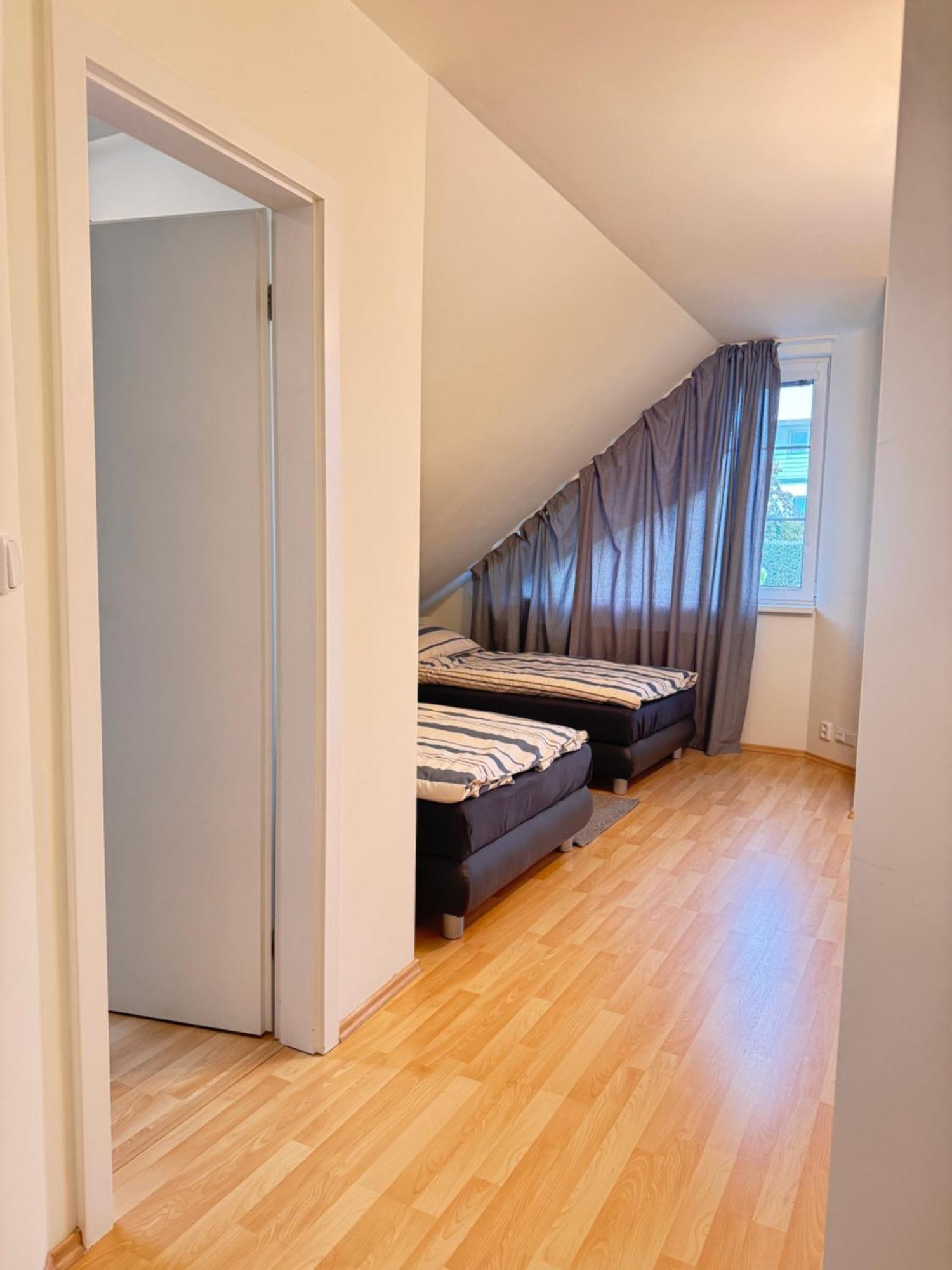 Diamondvilla, 4 Bedroom Apartment, Garden & Spa Praag Buitenkant foto