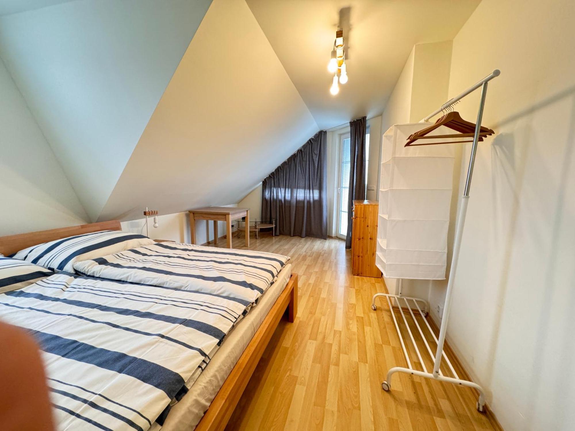 Diamondvilla, 4 Bedroom Apartment, Garden & Spa Praag Buitenkant foto