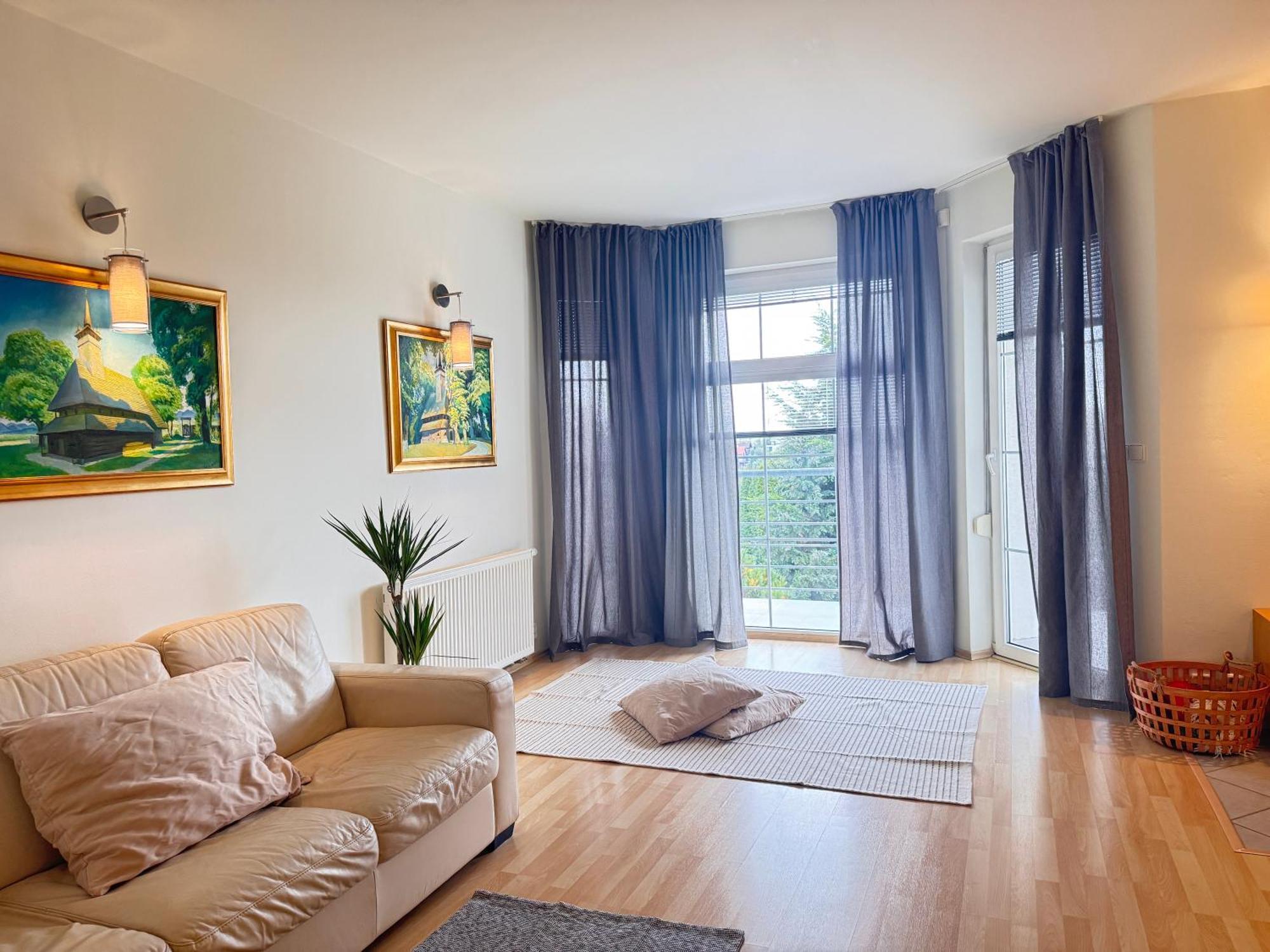 Diamondvilla, 4 Bedroom Apartment, Garden & Spa Praag Buitenkant foto