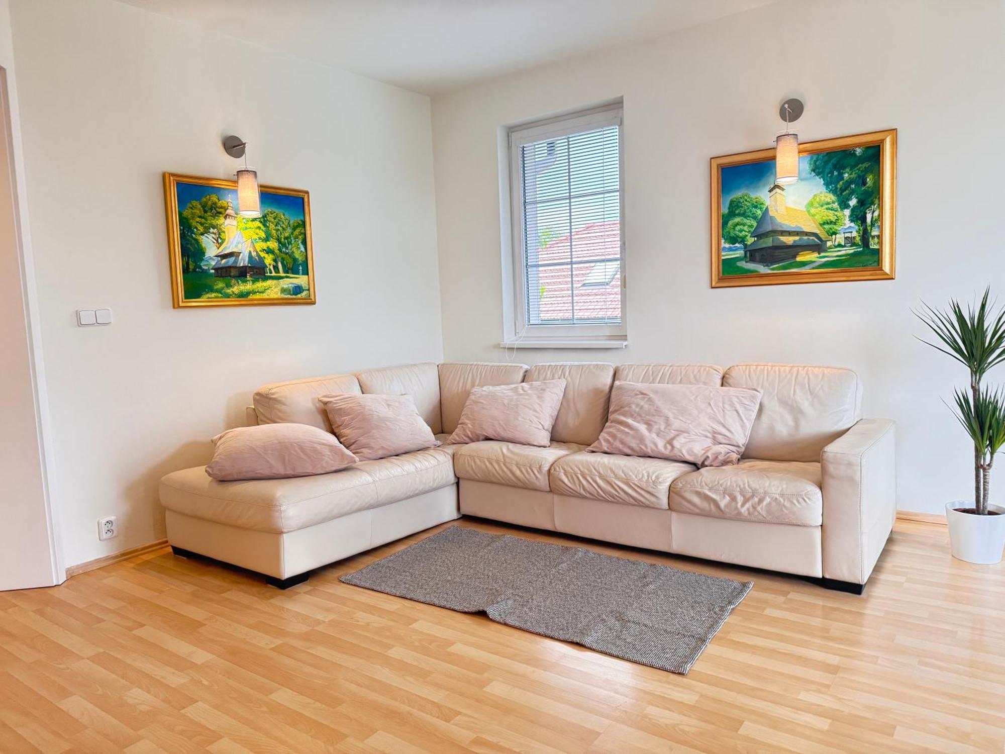 Diamondvilla, 4 Bedroom Apartment, Garden & Spa Praag Buitenkant foto