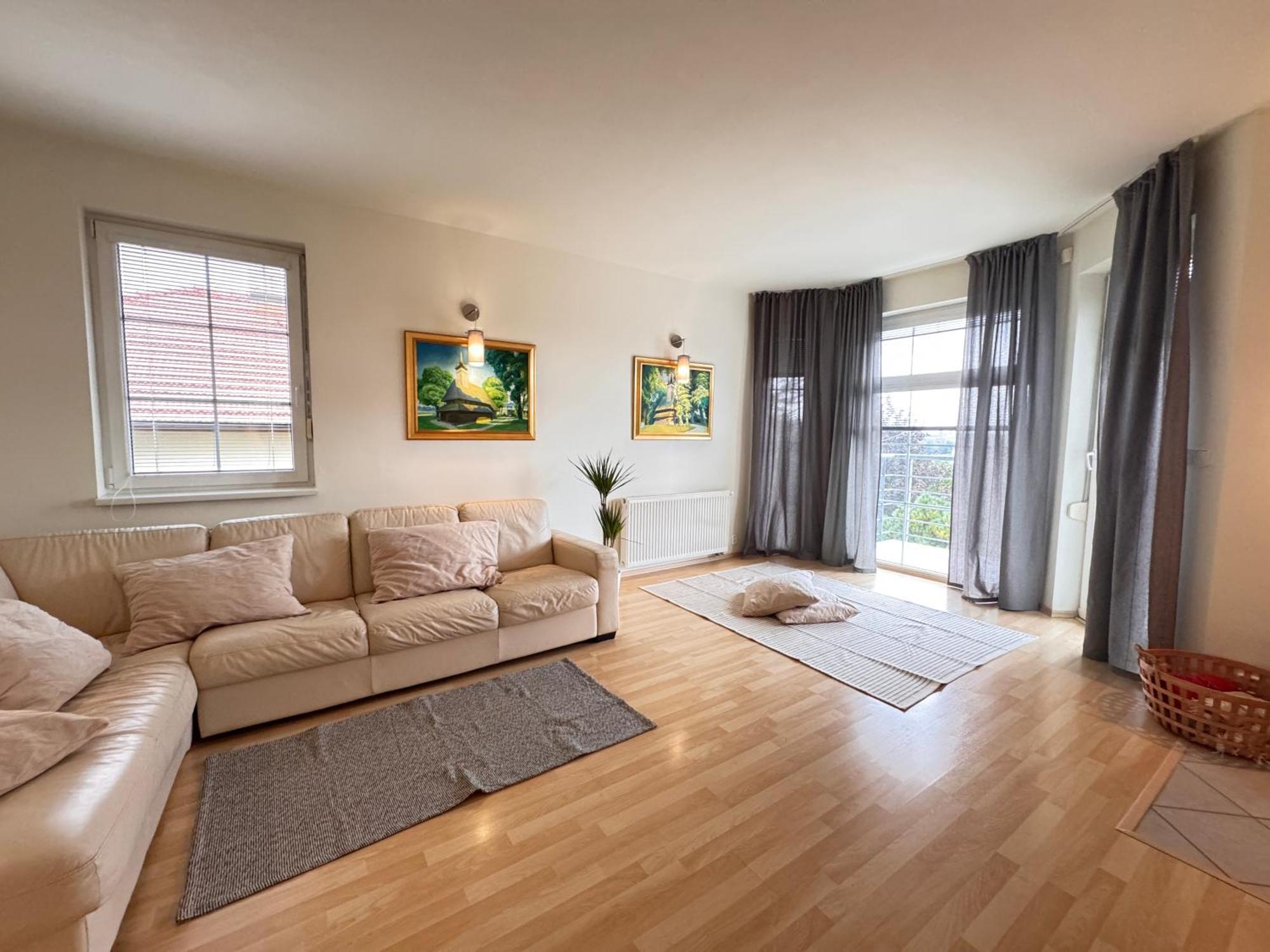 Diamondvilla, 4 Bedroom Apartment, Garden & Spa Praag Buitenkant foto