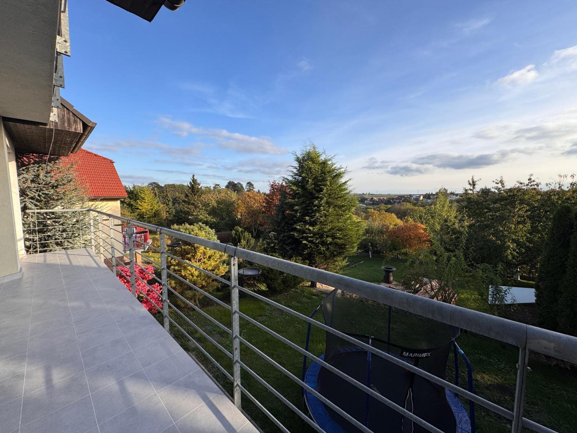 Diamondvilla, 4 Bedroom Apartment, Garden & Spa Praag Buitenkant foto
