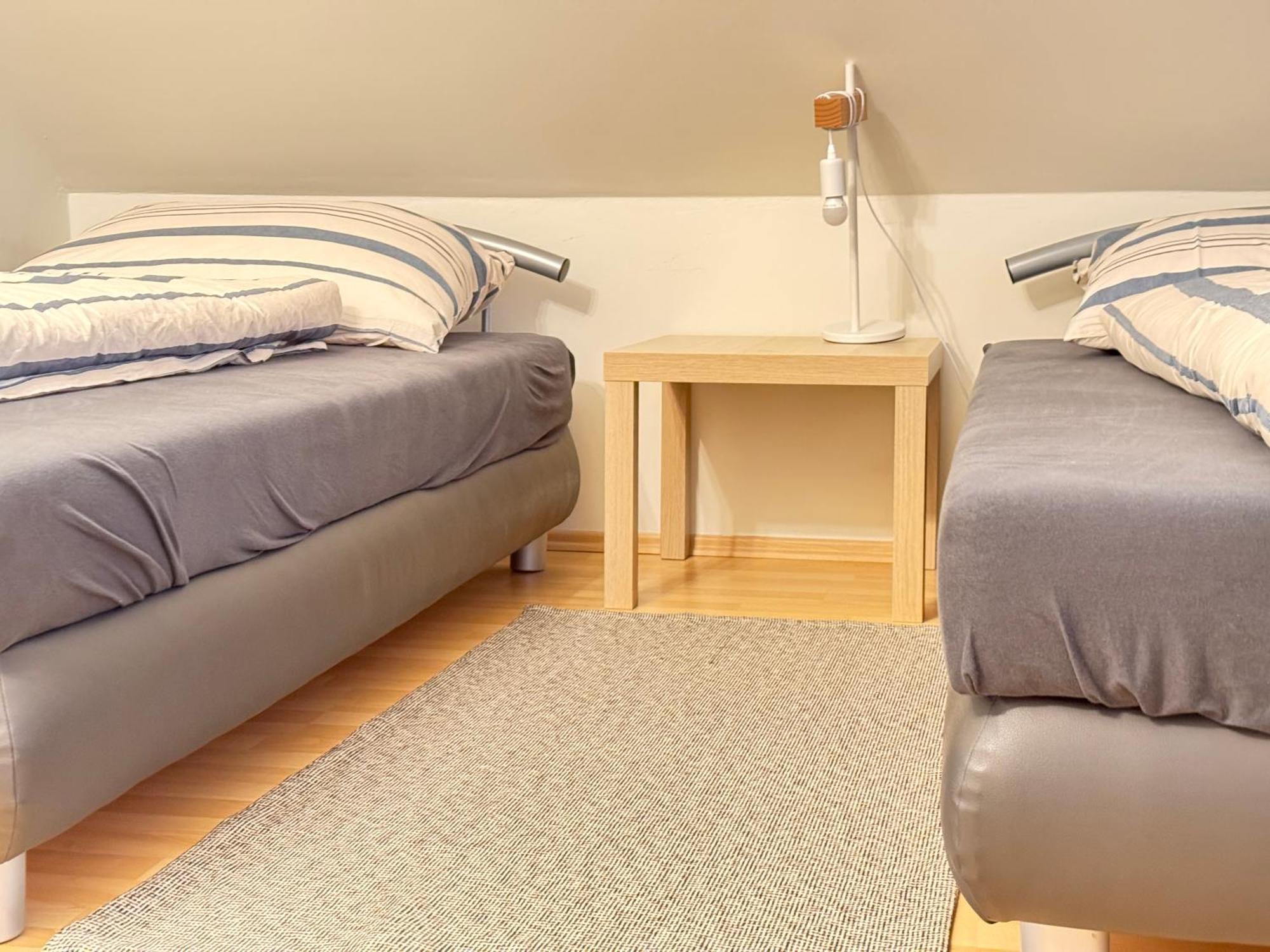 Diamondvilla, 4 Bedroom Apartment, Garden & Spa Praag Buitenkant foto