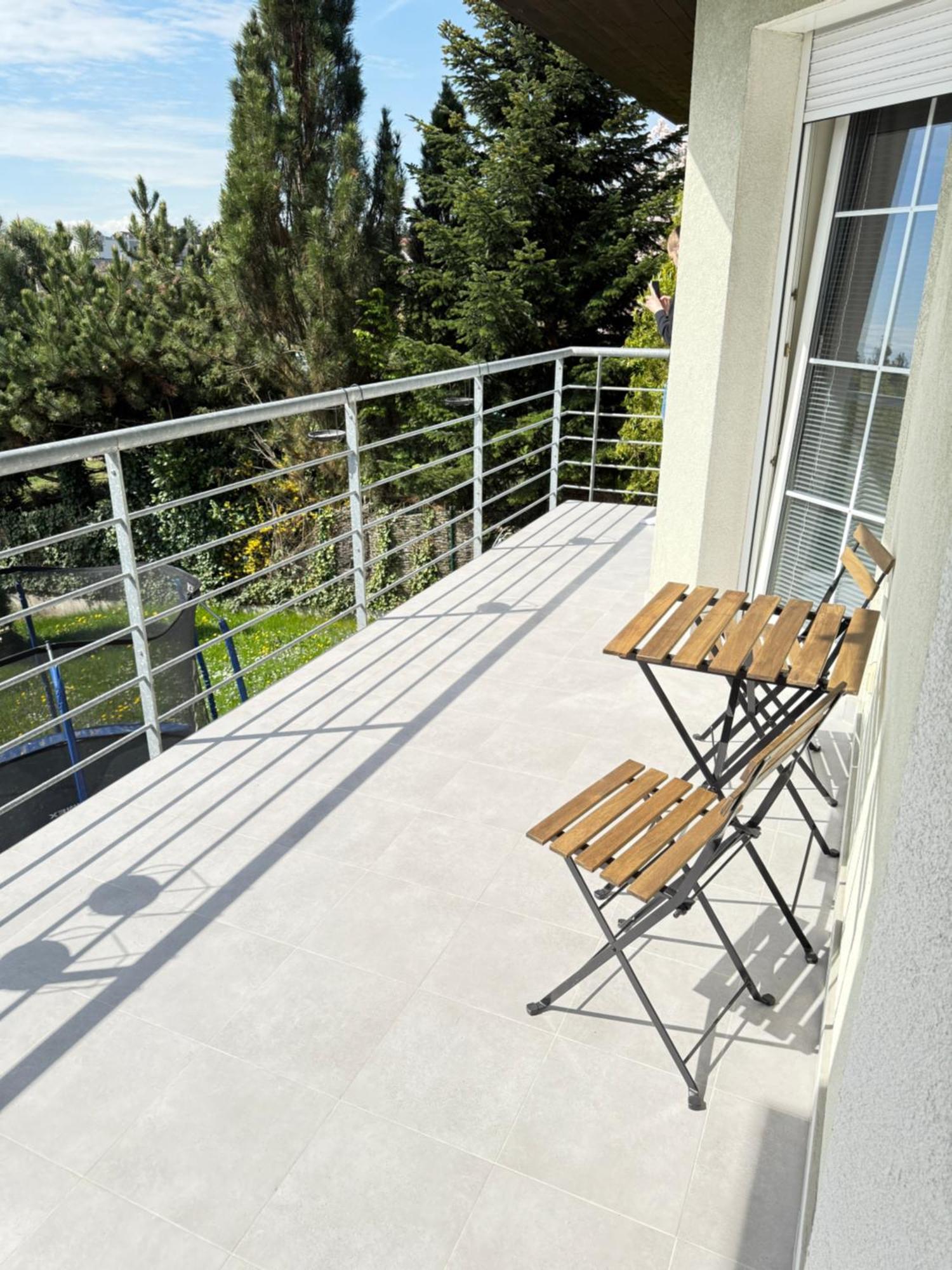 Diamondvilla, 4 Bedroom Apartment, Garden & Spa Praag Buitenkant foto