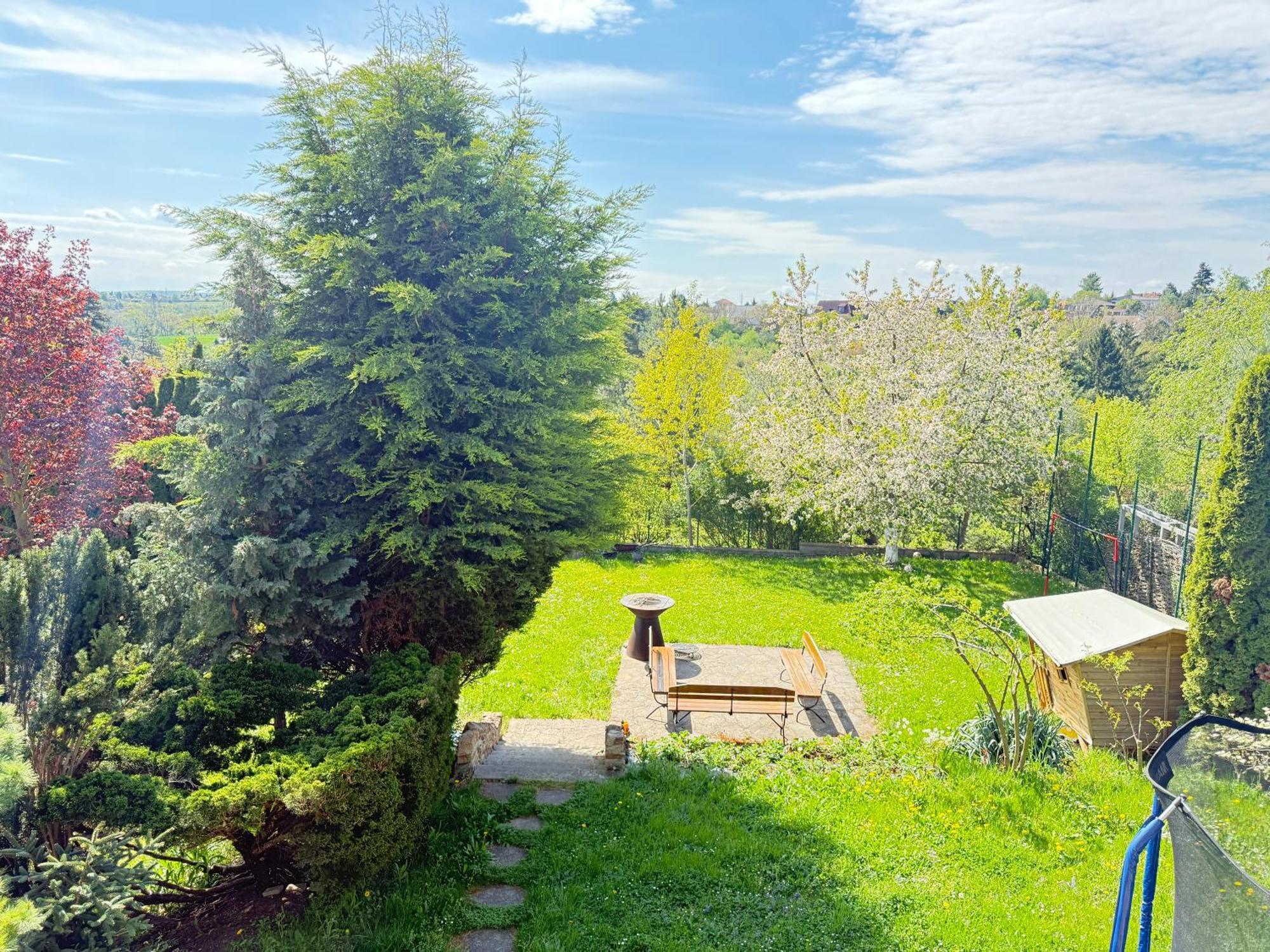 Diamondvilla, 4 Bedroom Apartment, Garden & Spa Praag Buitenkant foto