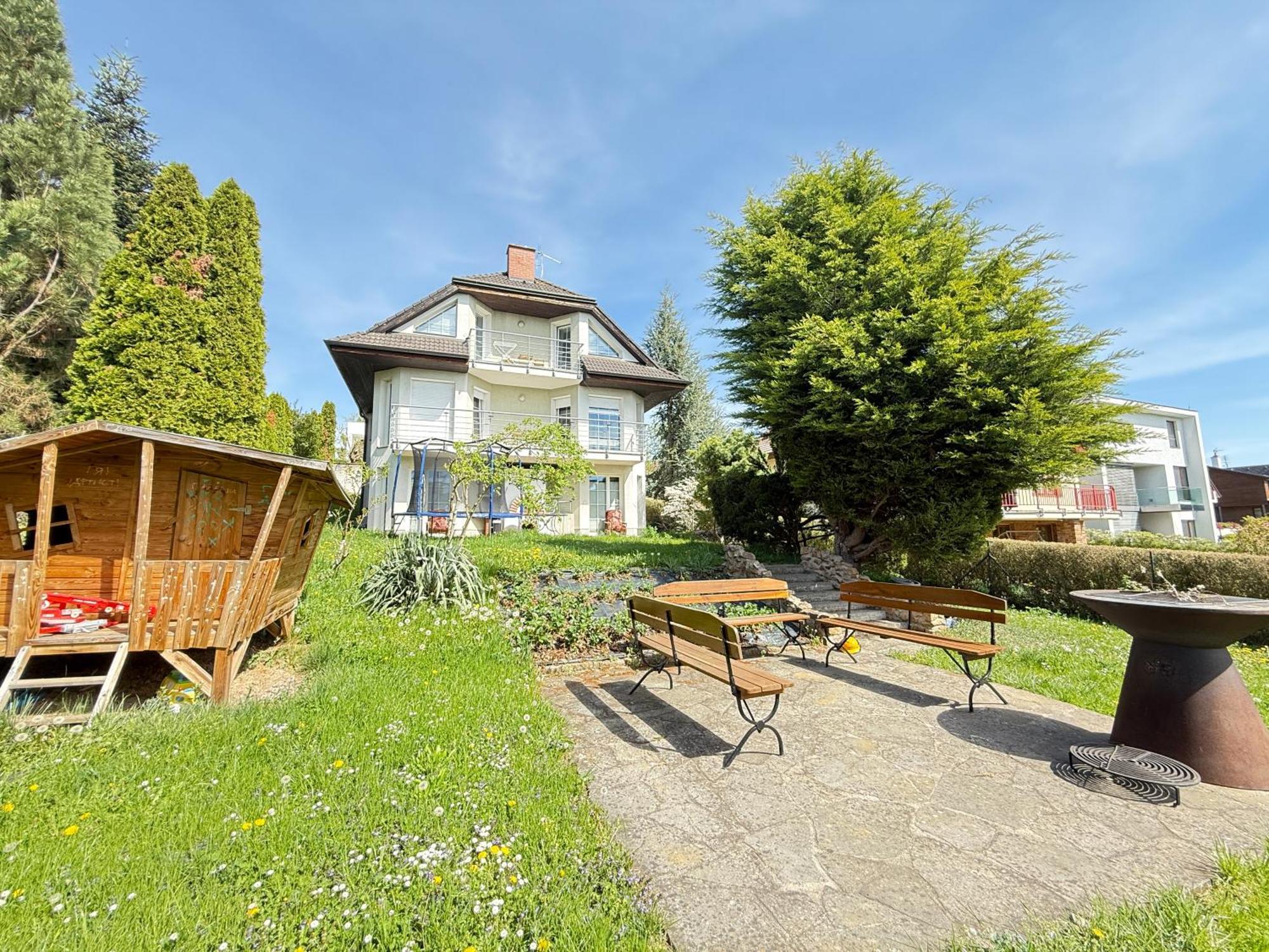 Diamondvilla, 4 Bedroom Apartment, Garden & Spa Praag Buitenkant foto